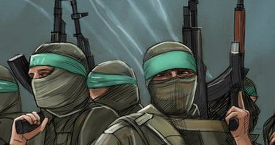 Hamas Emerges from the Tunnels as Champions of Gaza!